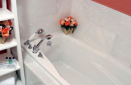 Vineyard Haven Hotel | Mansion House Inn And Spa