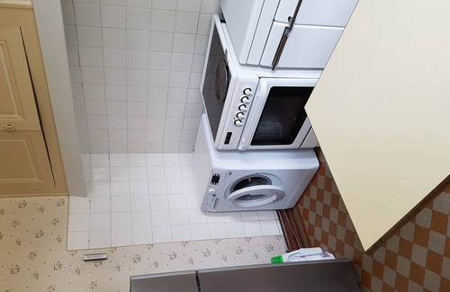 Luynes House | Mansion in collocation including 4 furnished rooms