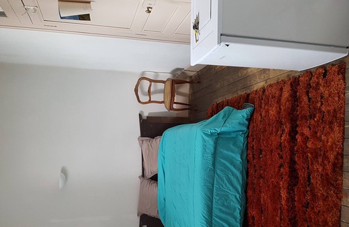Luynes House | Mansion in collocation including 4 furnished rooms