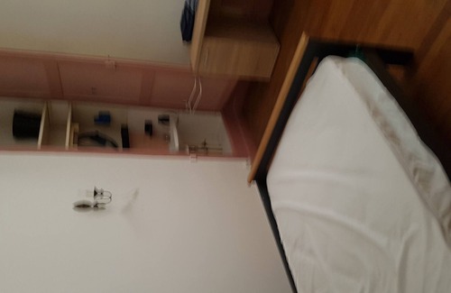 Luynes House | Mansion in collocation including 4 furnished rooms