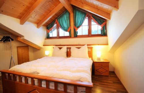 Eben im Pongau House | Mansion in Eben near Ski Salzburger Sportwelt, cleaning included