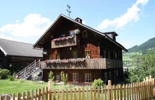 Eben im Pongau House | Mansion in Eben near Ski Salzburger Sportwelt