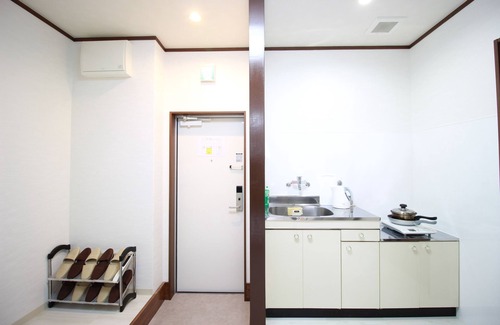 Minato Apartment | Mansion Kawata
