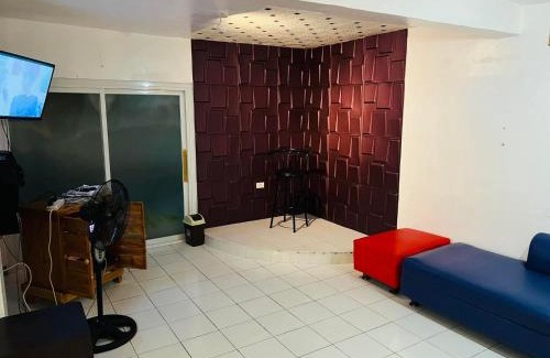 Calamba Villa | Mansion Mexicana Private Resort