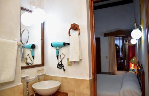 Zona Centro Hotel | Mansion de los Angeles