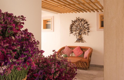 De La Merced Hotel | Mansion Primavera
