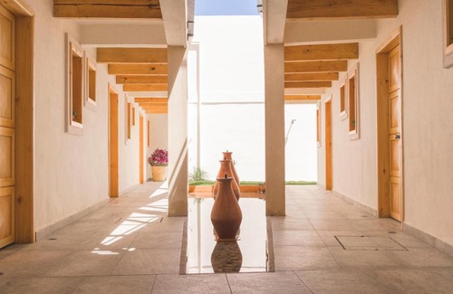 De La Merced Hotel | Mansion Primavera