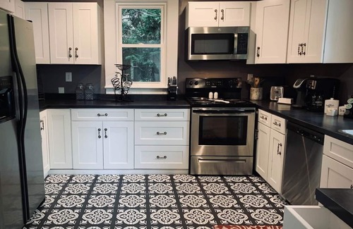 Mooresville House | Mansion on Main