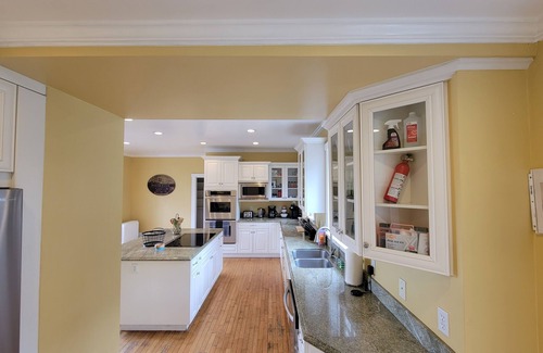 Old Southwest House | Mansion on the Truckee River, walking distance from Downtown/Midtown. Beautiful.