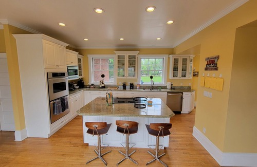 Old Southwest House | Mansion on the Truckee River, walking distance from Downtown/Midtown. Beautiful.