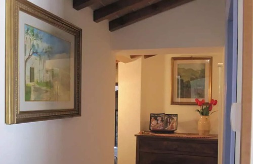 Pontassieve House | Mansion - PontassieveHouse with character