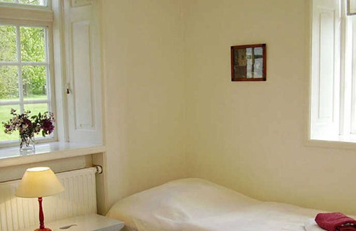 Parchtitz Apartment | Mansion - right side wing - apartment 1 - estate Boldevitz