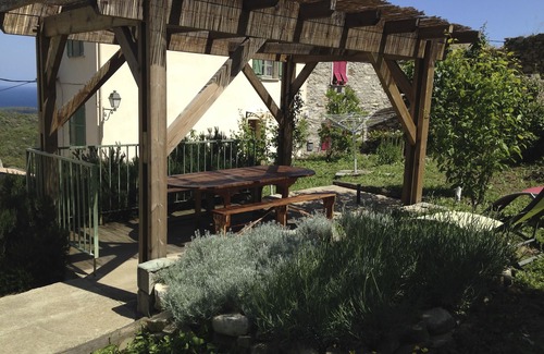 Rogliano House | Mansion - ROGLIANO