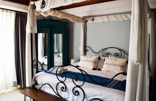 Zona Centro Hotel | Mansion San Miguel
