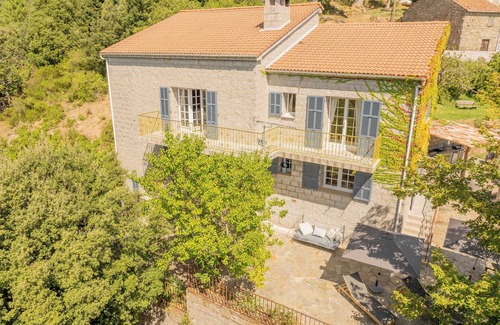 Sorbollano House | Mansion - SORBOLLANO