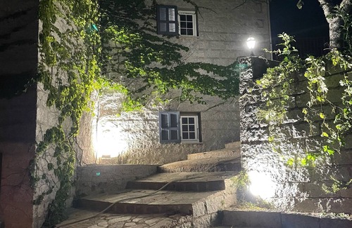 Sorbollano House | Mansion - SORBOLLANO