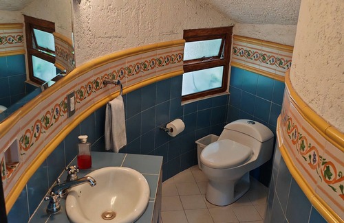 Tepotzotlan Hotel | Mansion Tepotzotlan