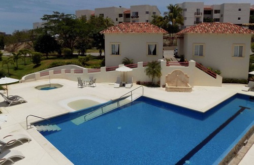 P Chahue Apartment | Mansiones Cruz del Mar