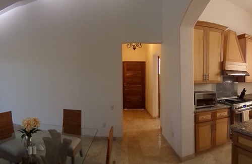 P Chahue Apartment | Mansiones Cruz del Mar Huatulco