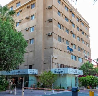 Adliya Apartment | Mansouri Mansions Hotel