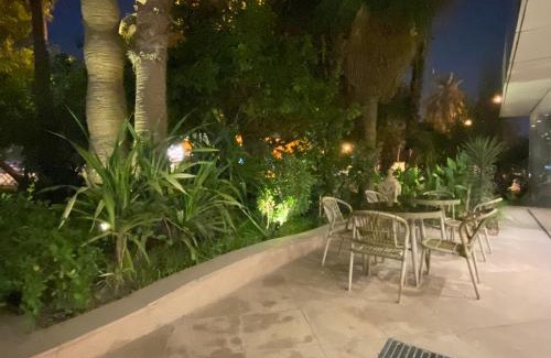 Adliya Apartment | Mansouri Mansions Hotel