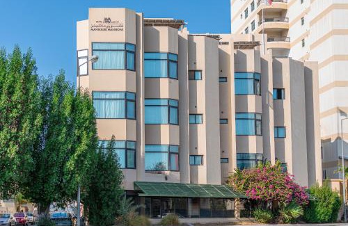 Adliya Apartment | Mansouri Mansions Hotel