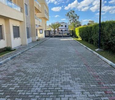 Pont Blondin Apartment | Mansouria Sablettes Mohammedia Vanances