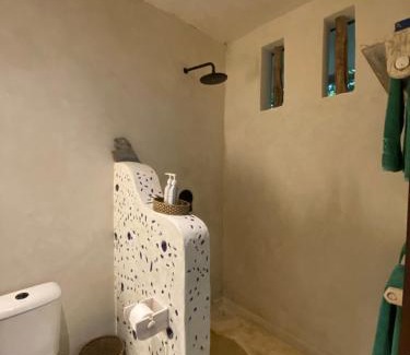 Diani Beach House | Manta Cottage - Forest view