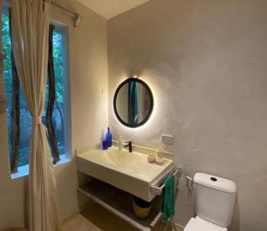 Diani Beach House | Manta Cottage - Forest view