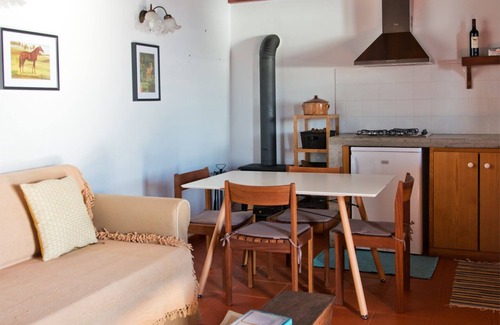 Faja da Ovelha House | Manta House - Palheiro