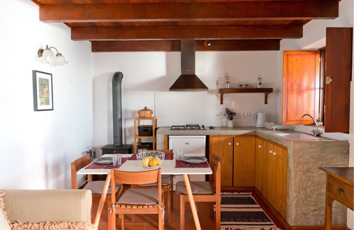 Faja da Ovelha House | Manta House - Palheiro