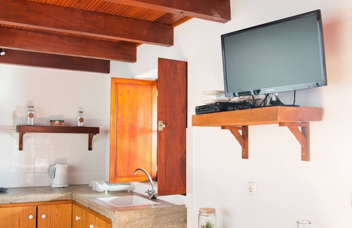 Faja da Ovelha House | Manta House - Palheiro