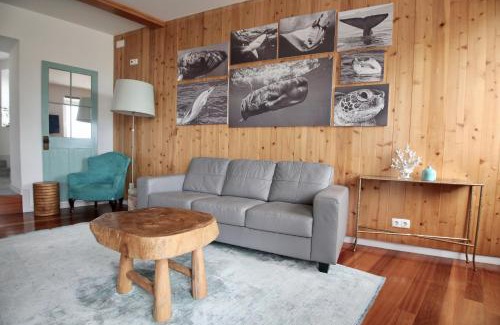 Horta Bed & Breakfast | Manta Ray Lodge