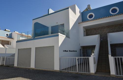 Manta Rota Apartment | Manta Villa