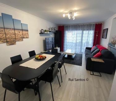 Manta Rota Apartment | Manta Villa