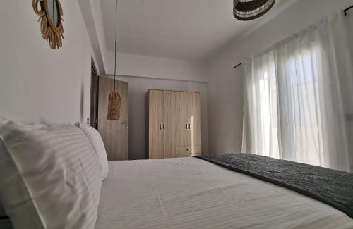 Antiparos Apartment | Mantalena's house