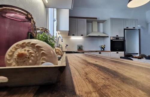 Antiparos Apartment | Mantalena's house