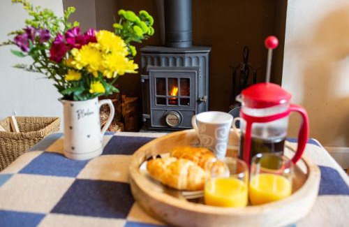 Aberaeron House | Manteg Aberaeron
