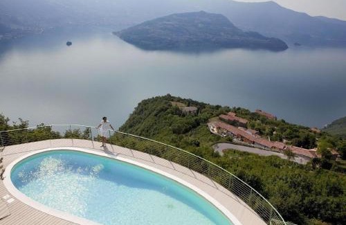 Plassi Apartment | Mantegna Garten Mit Seeblick Und Schwimmbad