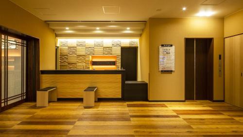 Nonoichi Hotel | Manten no Yu Michi no Yado