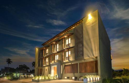Anuradhapura Hotel | Manthila Hotel