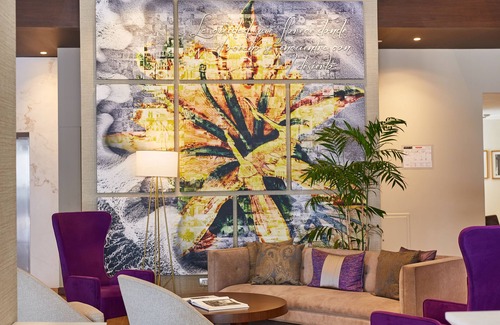 San Isidro Hotel | Manto Hotel Lima - MGallery Collection