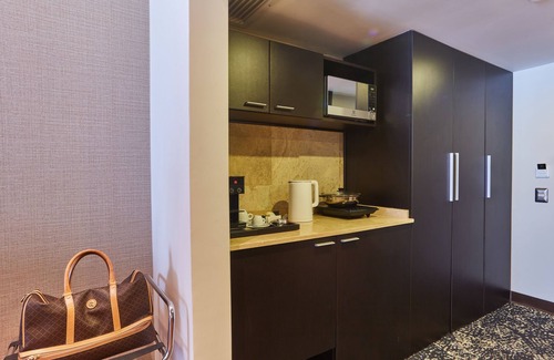San Isidro Hotel | Manto Hotel Lima - MGallery Collection