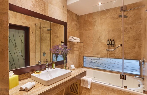 San Isidro Hotel | Manto Hotel Lima - MGallery Collection