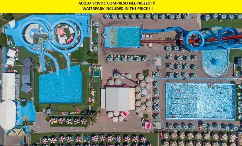Rivazzurra Hotel | Mantovani Hotel Murano & Mariù