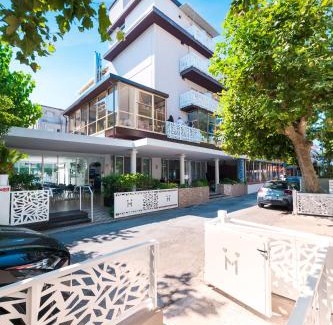 Rivazzurra Hotel | Mantovani Hotel Murano & Mariù