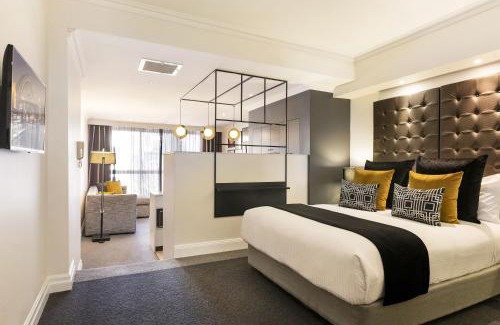 Sydney Central Business District Apartment | Mantra 2 Bond Street