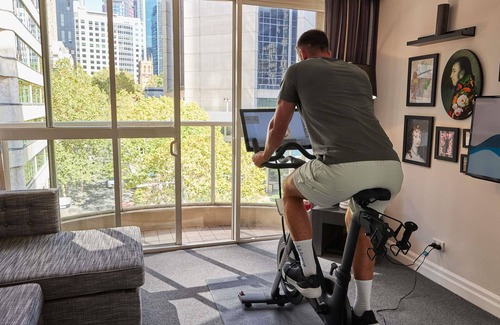 Sydney Central Business District Apartment | Mantra 2 Bond Street Sydney