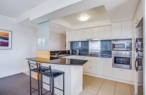 Broadbeach Apartment | Mantra Broadbeach on the Park