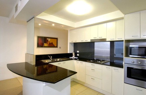 Broadbeach Apartment | Mantra Broadbeach on the Park